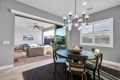 Dining - 82470 Crane Dr, Indio, CA 92201 photo 1 of 3