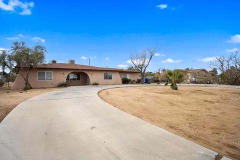 58129 Pueblo Trail Trl, Yucca Valley, CA 92284 photo 5