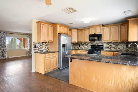 58129 Pueblo Trail Trl, Yucca Valley, CA 92284 photo 20