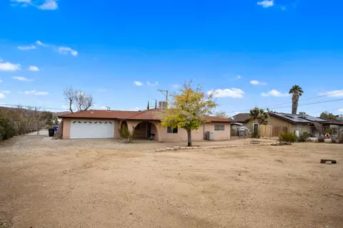 58129 Pueblo Trail Trl, Yucca Valley, CA 92284 photo 43