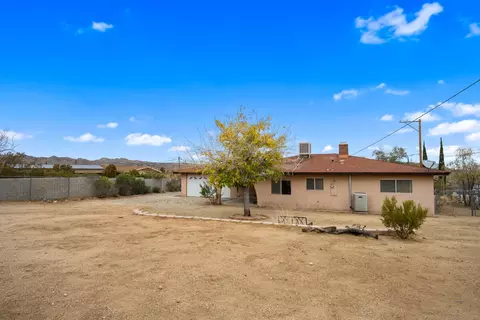 58129 Pueblo Trail Trl, Yucca Valley, CA 92284 photo 44