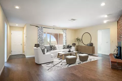 58129 Pueblo Trail Trl, Yucca Valley, CA 92284