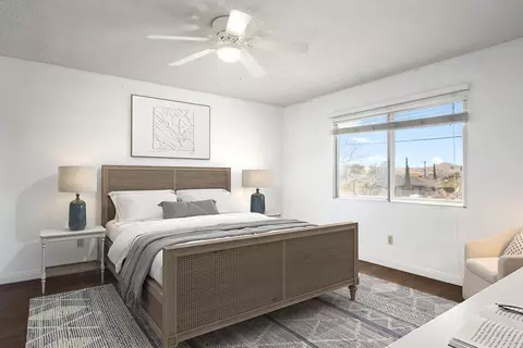 58129 Pueblo Trail Trl, Yucca Valley, CA 92284 photo 32