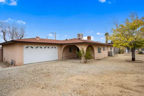 58129 Pueblo Trail Trl, Yucca Valley, CA 92284 photo 41
