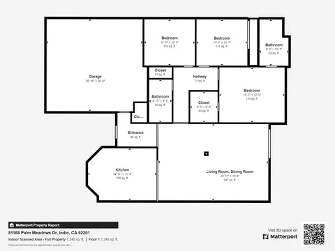 81168 Palm Meadows Dr, Indio, CA 92201 photo 30