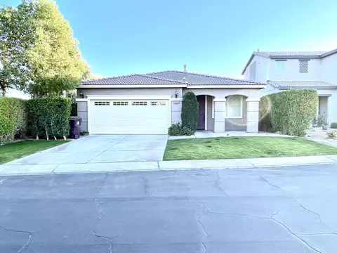 81283 Avenida Garcia, Indio, CA 92201