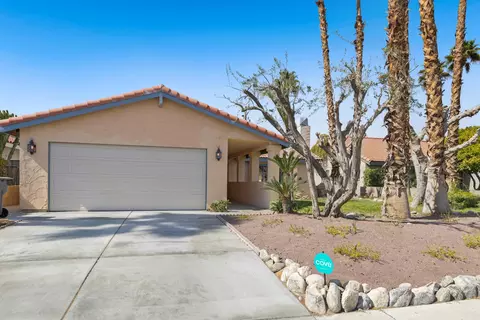 31725 Avenida Ximino, Cathedral City, CA 92234