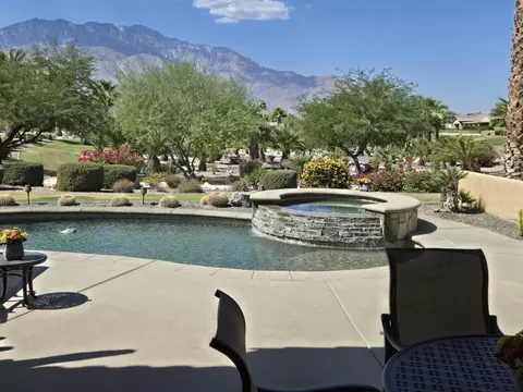 28699 W Natoma Dr, Cathedral City, CA 92234