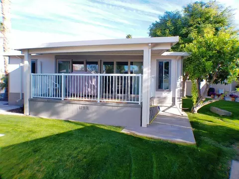 84136 Ave 44 #148, Indio, CA 92203