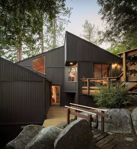 53590 Jeffrey Pine Rd, Idyllwild, CA 92549