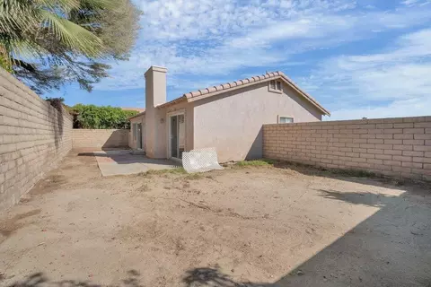 Exterior - 49801 Jade Way, Indio, CA 92201 photo 2 of 5
