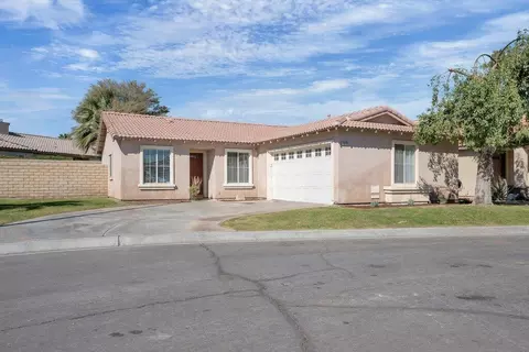 Exterior - 49801 Jade Way, Indio, CA 92201 photo 1 of 5