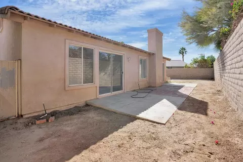 Exterior - 49801 Jade Way, Indio, CA 92201 photo 4 of 5
