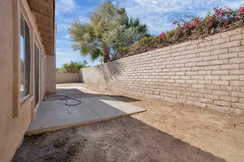 Exterior - 49801 Jade Way, Indio, CA 92201 photo 3 of 5