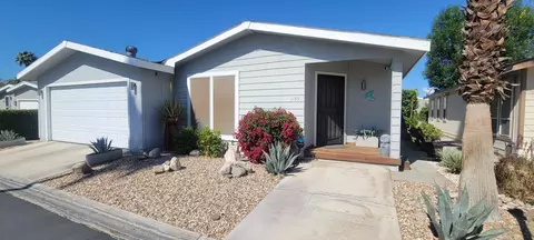 1155 Va Merced, Cathedral City, CA 92234