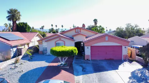 31400 Whispering Palms Trl, Cathedral City, CA 92234