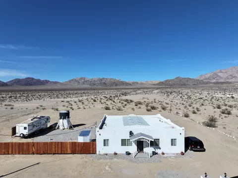 87500 Amboy Rd, Twentynine Palms, CA 92277
