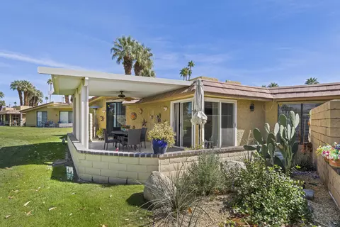 35723 E Paseo Circulo, Cathedral City, CA 92234