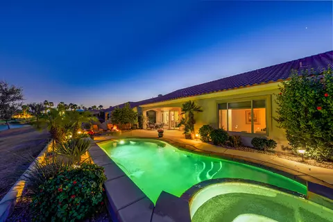 40530 Calle Santa Monica, Indio, CA 92203