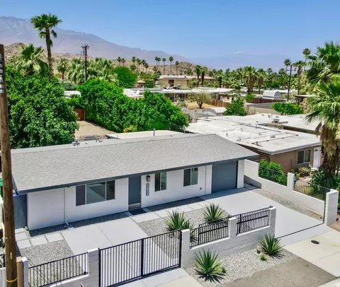 37309 Cathedral Canyon Dr, Cathedral City, CA 92234