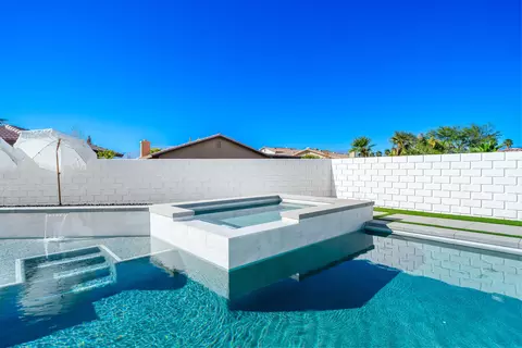 Exterior - 81185 Paludosa Dr, Indio, CA 92201 photo 12 of 18