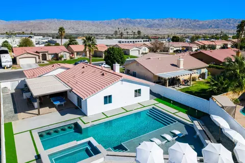 Exterior - 81185 Paludosa Dr, Indio, CA 92201 photo 5 of 18