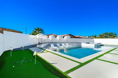 Exterior - 81185 Paludosa Dr, Indio, CA 92201 photo 10 of 18