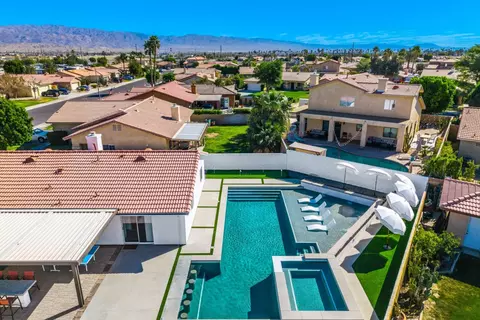 Exterior - 81185 Paludosa Dr, Indio, CA 92201 photo 2 of 18