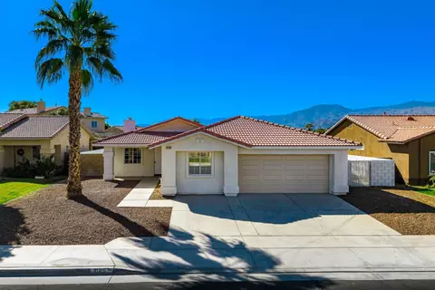 Exterior - 81185 Paludosa Dr, Indio, CA 92201 photo 3 of 18