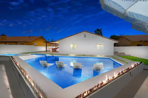 Exterior - 81185 Paludosa Dr, Indio, CA 92201 photo 17 of 18