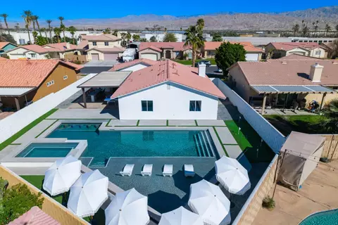Exterior - 81185 Paludosa Dr, Indio, CA 92201 photo 4 of 18