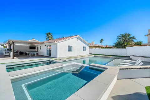 Exterior - 81185 Paludosa Dr, Indio, CA 92201 photo 9 of 18