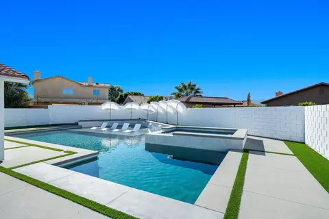 Exterior - 81185 Paludosa Dr, Indio, CA 92201 photo 8 of 18