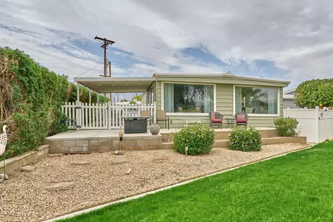 73430 Puebla Dr, Thousand Palms, CA 92276