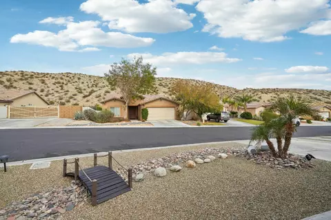 64029 Appalachian St, Desert Hot Springs, CA 92240