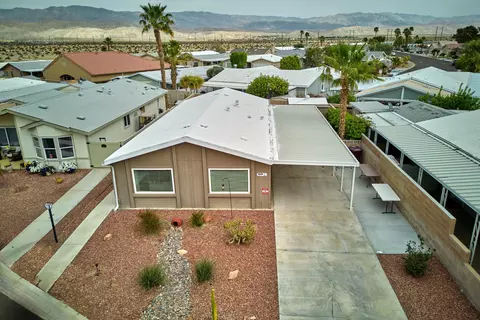 33570 Acapulco Trl, Thousand Palms, CA 92276