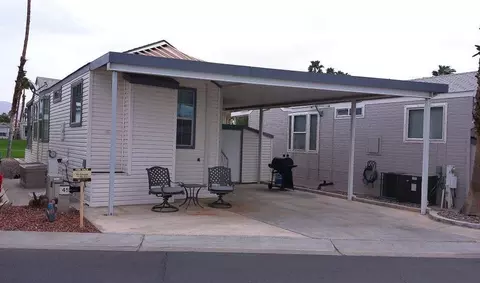 84136 Ave 44 #455, Indio, CA 92203