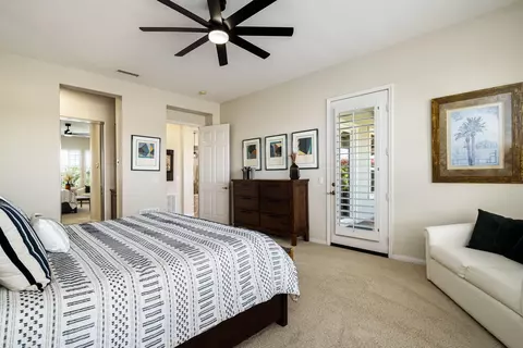 Bedroom - 81940 Eagle Claw Dr, La Quinta, CA 92253 photo 2 of 4