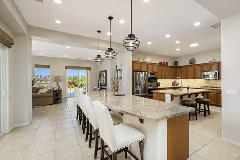 Kitchen - 81940 Eagle Claw Dr, La Quinta, CA 92253 photo 1 of 8