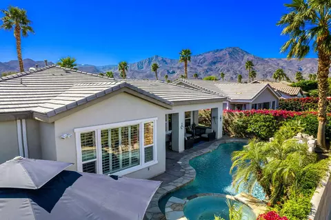 Exterior - 81940 Eagle Claw Dr, La Quinta, CA 92253 photo 7 of 25