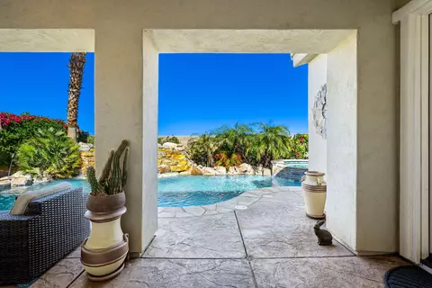 Exterior - 81940 Eagle Claw Dr, La Quinta, CA 92253 photo 9 of 25
