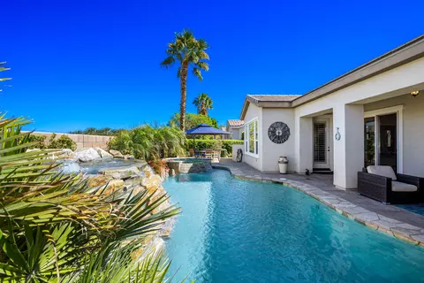 Exterior - 81940 Eagle Claw Dr, La Quinta, CA 92253 photo 5 of 25