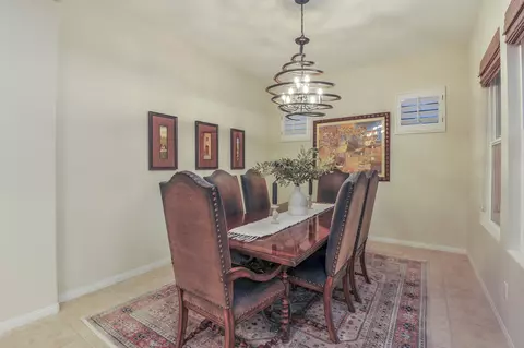 Dining - 81940 Eagle Claw Dr, La Quinta, CA 92253 photo 2 of 2