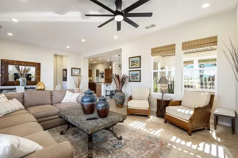 Living - 81940 Eagle Claw Dr, La Quinta, CA 92253 photo 2 of 3