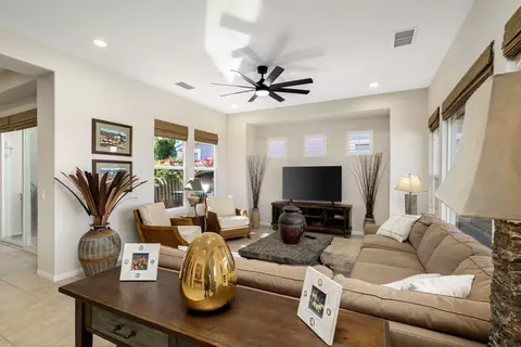 Living - 81940 Eagle Claw Dr, La Quinta, CA 92253 photo 3 of 3