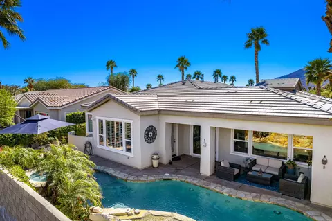 Exterior - 81940 Eagle Claw Dr, La Quinta, CA 92253 photo 13 of 25
