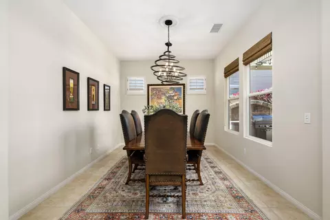 Dining - 81940 Eagle Claw Dr, La Quinta, CA 92253 photo 1 of 2