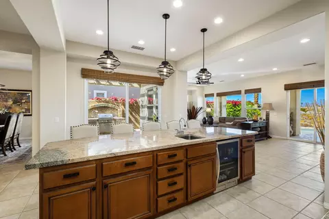 Kitchen - 81940 Eagle Claw Dr, La Quinta, CA 92253 photo 2 of 8