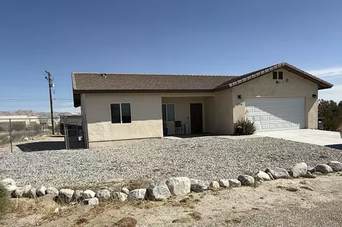 13270 Tram View Rd, Desert Hot Springs, CA 92240