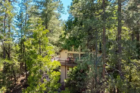 53285 Forest Lake Dr, Idyllwild, CA 92549